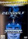 Christophe Lambert en DVD : Beowulf + Fortress
