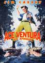 DVD, Ace Ventura en Afrique sur DVDpasCher