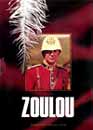 Michael Caine en DVD : Zoulou - Edition collector 2002