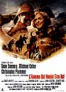 Michael Caine en DVD : L'homme qui voulut tre roi