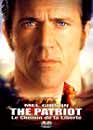 Mel Gibson en DVD : The Patriot : Le chemin de la libert