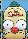  Les Simpson : Saison 11 - Edition limite tte de Crusty le clown 