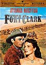 DVD, A l'assaut de Fort Clark sur DVDpasCher