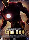 Gwyneth Paltrow en DVD : Iron man