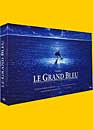Jean Rno en DVD : Le grand bleu - Edition spciale 20me anniversaire / 4 DVD