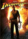 Steven Spielberg en DVD : Indiana Jones et le royaume du crne de cristal - Edition collector / 2 DVD