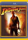  Indiana Jones et le royaume du crne de cristal (Blu-ray) 