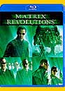  Matrix Revolutions (Blu-ray) 
