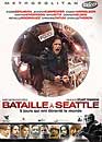 Charlize Theron en DVD : Bataille  Seattle