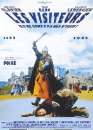 Jean Rno en DVD : Les visiteurs - Edition 2002