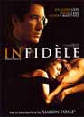 Richard Gere en DVD : Infidle (Unfaithful)