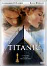 Leonardo DiCaprio en DVD : Titanic