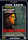 Jean Gabin en DVD : Les bas-fonds