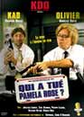  Qui a tu Pamela Rose ? - La srie / Edition 2003 