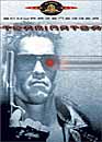 Arnold Schwarzenegger en DVD : Terminator - Ancienne dition