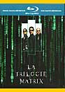  Matrix - Trilogie (Blu-ray) / 3 Blu-ray 