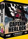  Captain Herlock : The endless odyssey : L'intgrale / Edition collector 
