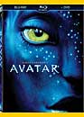 DVD, Avatar (Blu-ray + DVD) sur DVDpasCher