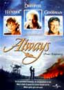 Steven Spielberg en DVD : Always : Pour toujours