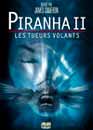 James Cameron en DVD : Piranha II : Les tueurs volants