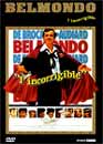 Jean-Paul Belmondo en DVD : L'incorrigible