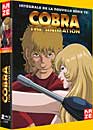  Cobra The Animation : Coffret intgral de la srie TV (Blu-ray) 