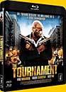  The tournament (Blu-ray + Copie digitale) 