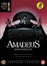 Amadeus (Version intgrale) - Edition collector belge / 2 DVD 
