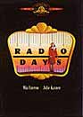 Woody Allen en DVD : Radio Days