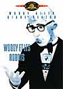 Woody Allen en DVD : Woody et les robots