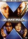 Bryan Singer en DVD : X-Men 2