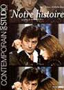 Jean-Pierre Darroussin en DVD : Notre histoire - Contemporain Studio