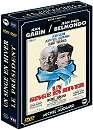 Jean Gabin en DVD : Coffret Gabin Audiard Vol. 2 : Le prsident + Un singe en hiver