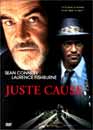 Laurence Fishburne en DVD : Juste cause