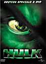  Hulk - Edition collector / 2 DVD 