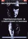 Arnold Schwarzenegger en DVD : Terminator 3 : Le soulvement des machines