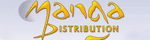 Logo MangaDistribution