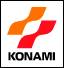 Site web de Konami Europe