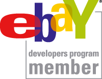 Membre officiel du programme des developpeurs Ebay