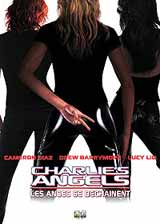 DVD Charlie's Angels 2 : Charlie's Angels 2 en DVD - Les Anges se dchainent en DVD - Charlie et ses drles de dames en DVD