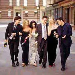 Friends en DVD : L'intégrale de la saison 9 de Friends en coffret 3 DVD