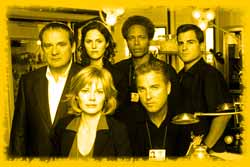 DVD Les Experts - Les Experts en DVD - CSI Crime Investigation dvd - William Petersen dvd - Marc Helgenberger dvd