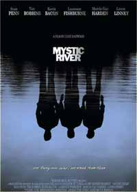 DVD Mystic River - Mystic River en DVD - Clint Eastwood dvd - Kevin Bacon dvd - Laurence Fishburne dvd