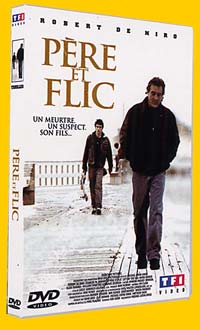 DVD Pre et Flic - Pre et Flic en DVD - Michael Caton-Jones dvd - Robert De Niro dvd - Frances McDormand dvd