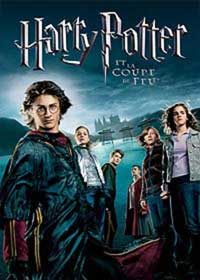 DVD Harry Potter et la Coupe de Feu - Harry Potter et la Coupe de Feu en DVD - Mike Newell dvd - Daniel Radcliffe dvd - Rupert Grint dvd
