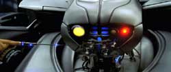 DVD Terminator 3 : Terminator 3 en DVD Le Soulvement des machines en dvd