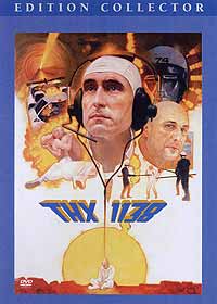 DVD THX 1138 - THX 1138 en DVD - George Lucas dvd - Robert Duvall dvd - Donald Pleasence dvd