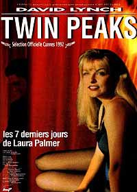 DVD Twin Peaks - Twin Peaks en DVD - David Lynch dvd - Sheryl Lee dvd - Ray Wise dvd