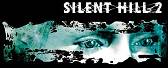 Site web de Silent Hill 2 (version Flash)