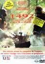 Tchky Karyo en DVD : 1492 : Christophe Colomb